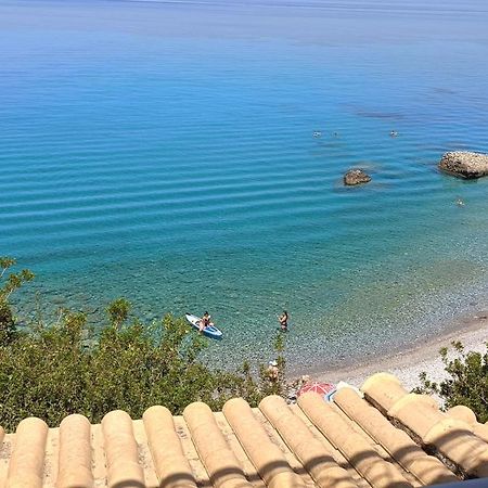 Palaiohora Avias Apartments 2 Εξωτερικό φωτογραφία