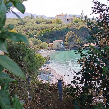 Palaiohora Avias Apartments 2 Εξωτερικό φωτογραφία
