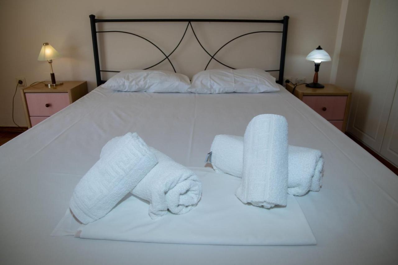 Palaiohora Avias Apartments 2 Εξωτερικό φωτογραφία