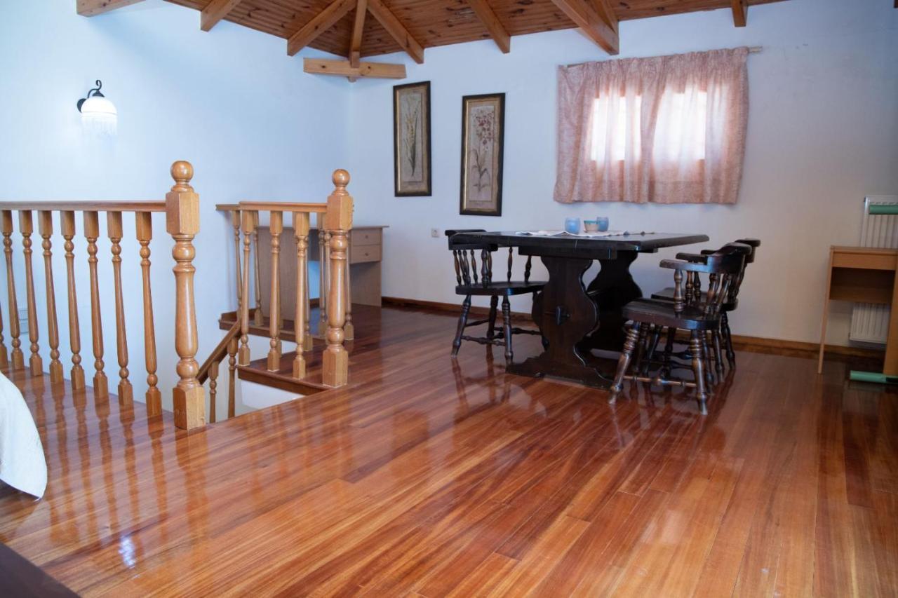 Palaiohora Avias Apartments 2 Εξωτερικό φωτογραφία
