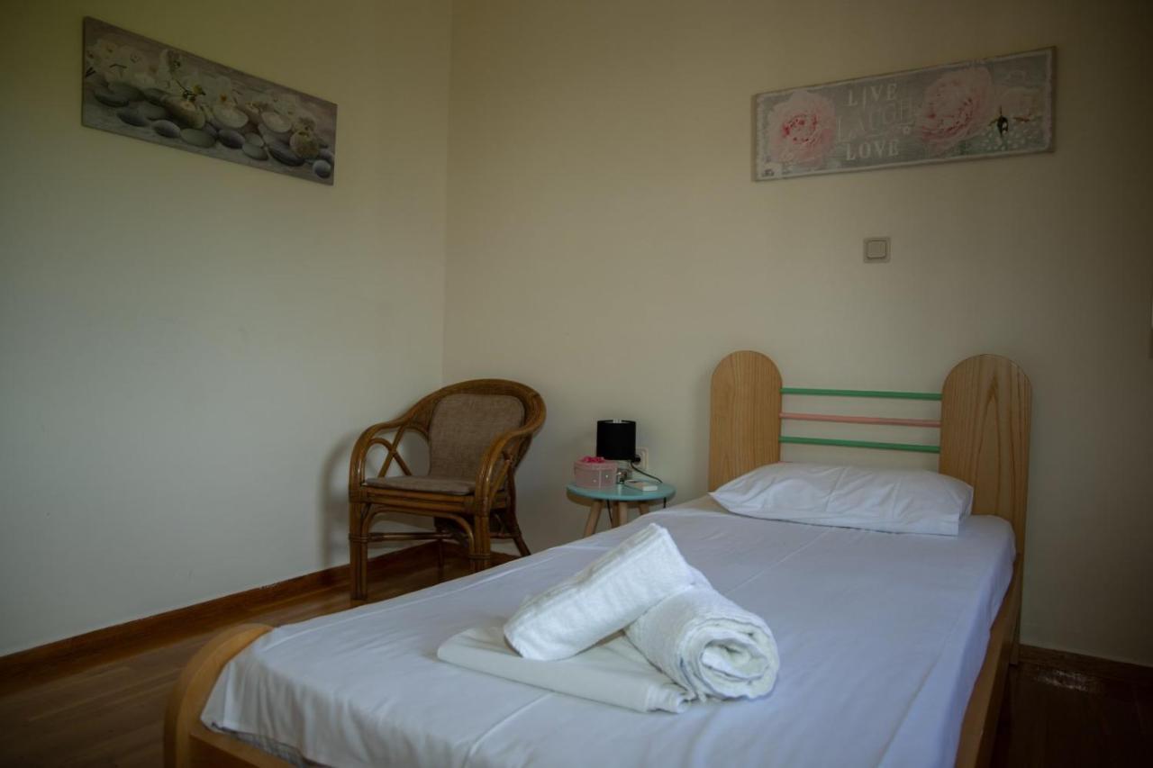 Palaiohora Avias Apartments 2 Εξωτερικό φωτογραφία