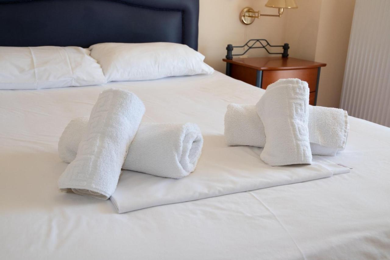 Palaiohora Avias Apartments 2 Εξωτερικό φωτογραφία