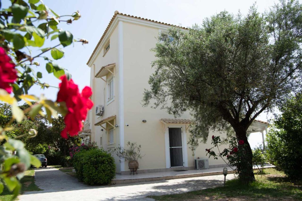Palaiohora Avias Apartments 2 Εξωτερικό φωτογραφία