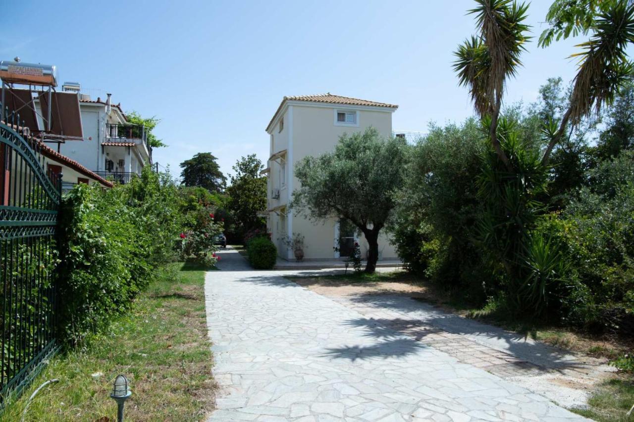 Palaiohora Avias Apartments 2 Εξωτερικό φωτογραφία