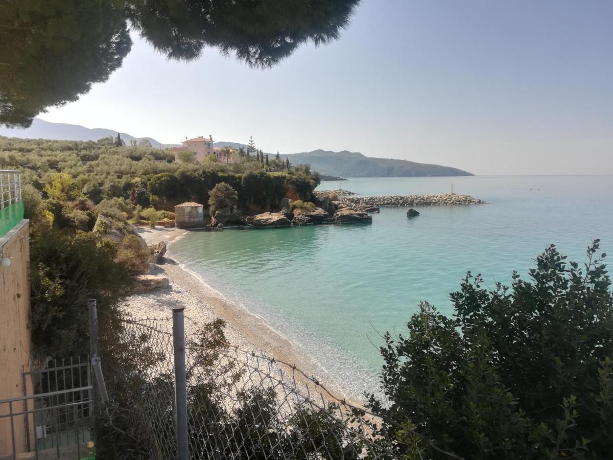 Palaiohora Avias Apartments 2 Εξωτερικό φωτογραφία