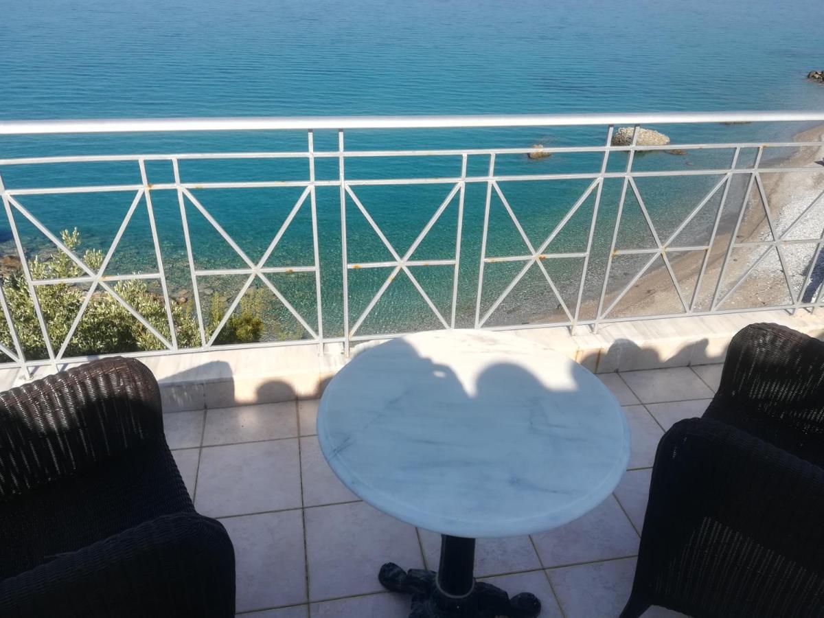 Palaiohora Avias Apartments 2 Εξωτερικό φωτογραφία