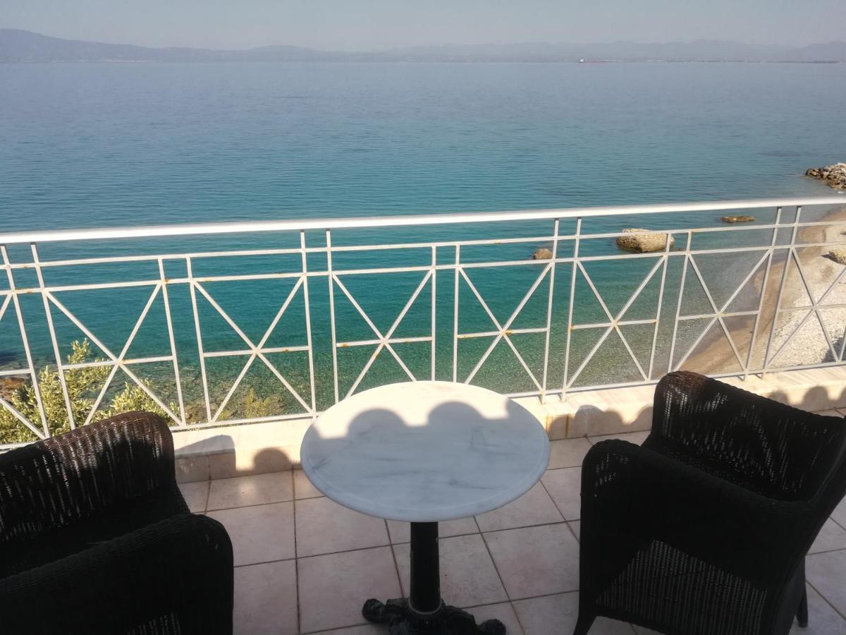 Palaiohora Avias Apartments 2 Εξωτερικό φωτογραφία