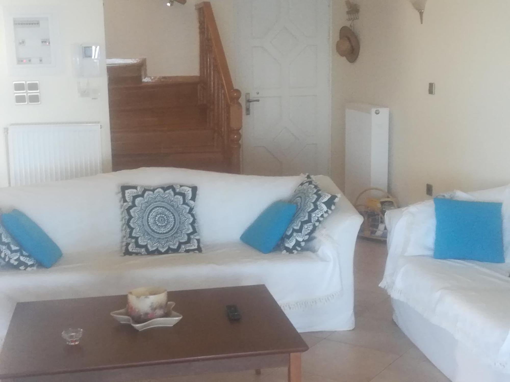 Palaiohora Avias Apartments 2 Εξωτερικό φωτογραφία