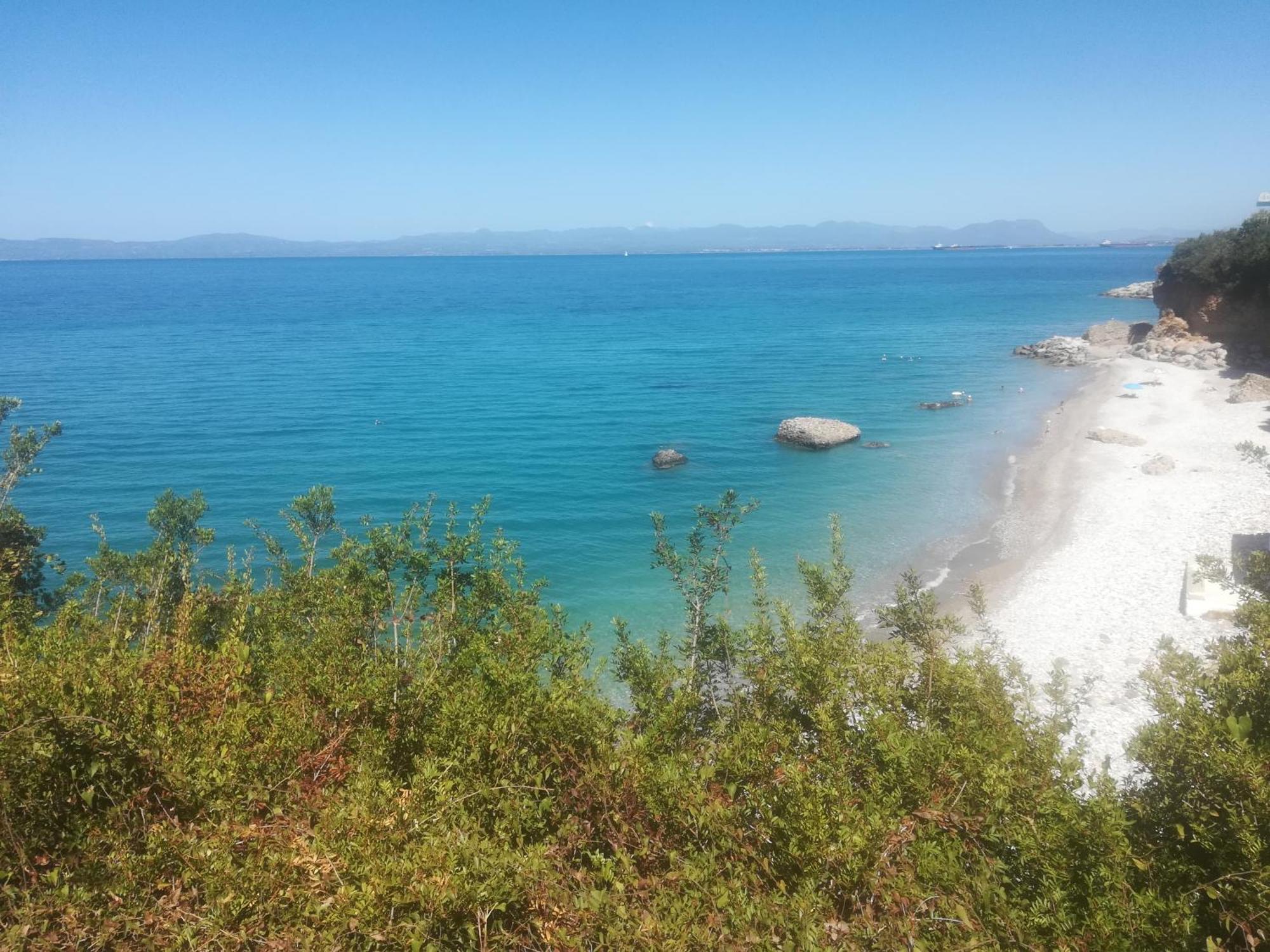 Palaiohora Avias Apartments 2 Εξωτερικό φωτογραφία