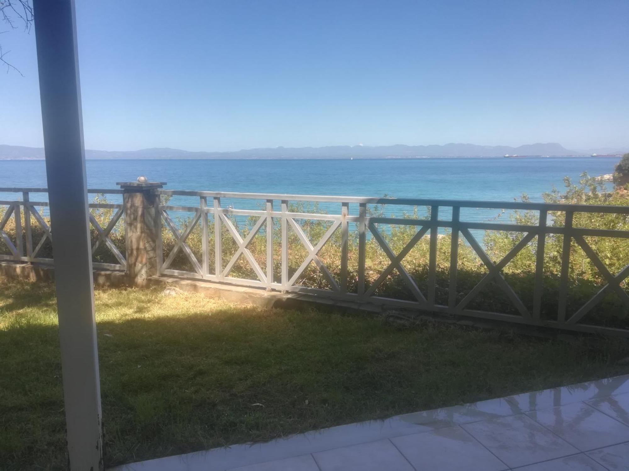 Palaiohora Avias Apartments 2 Εξωτερικό φωτογραφία
