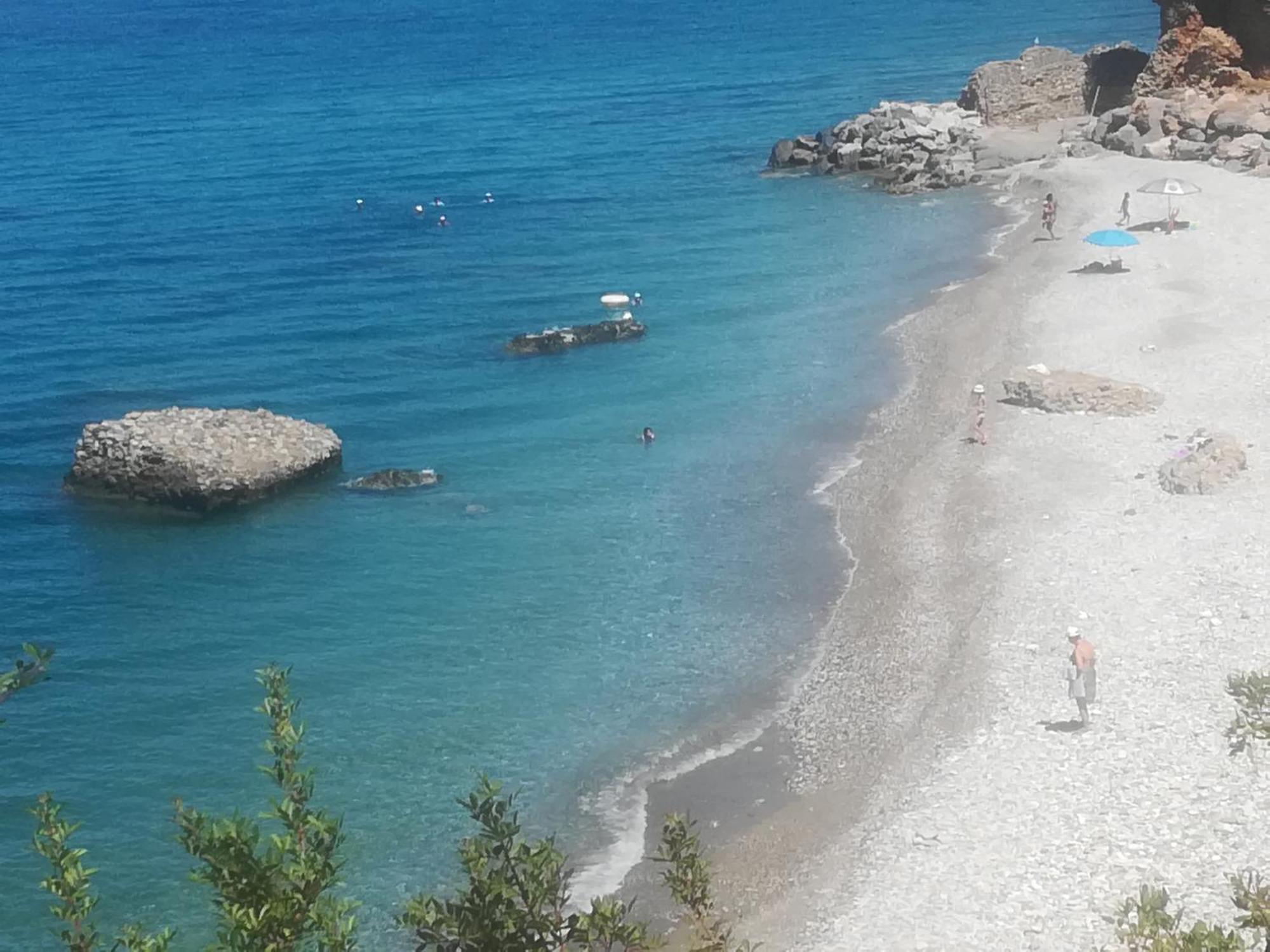 Palaiohora Avias Apartments 2 Εξωτερικό φωτογραφία