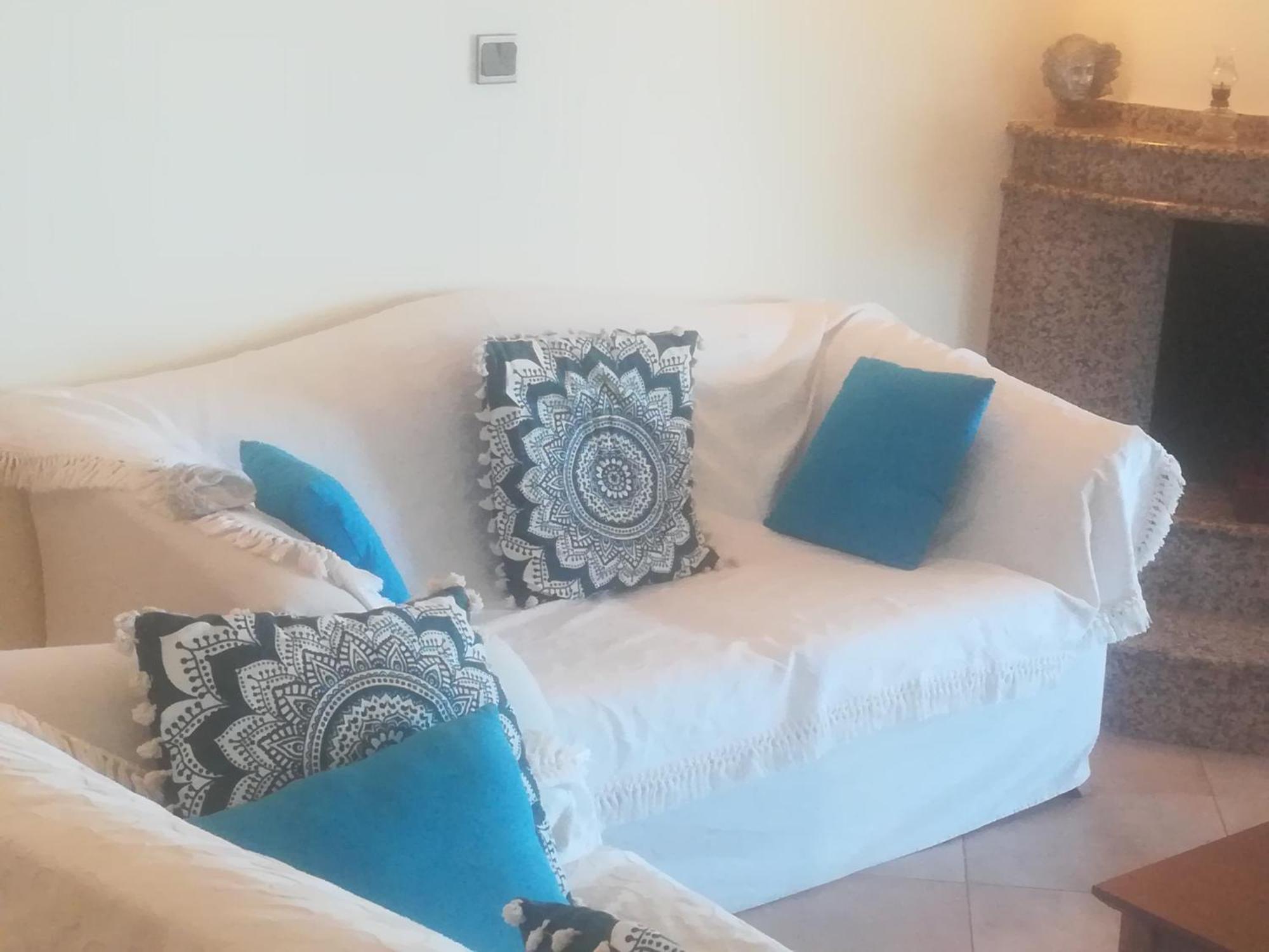 Palaiohora Avias Apartments 2 Εξωτερικό φωτογραφία