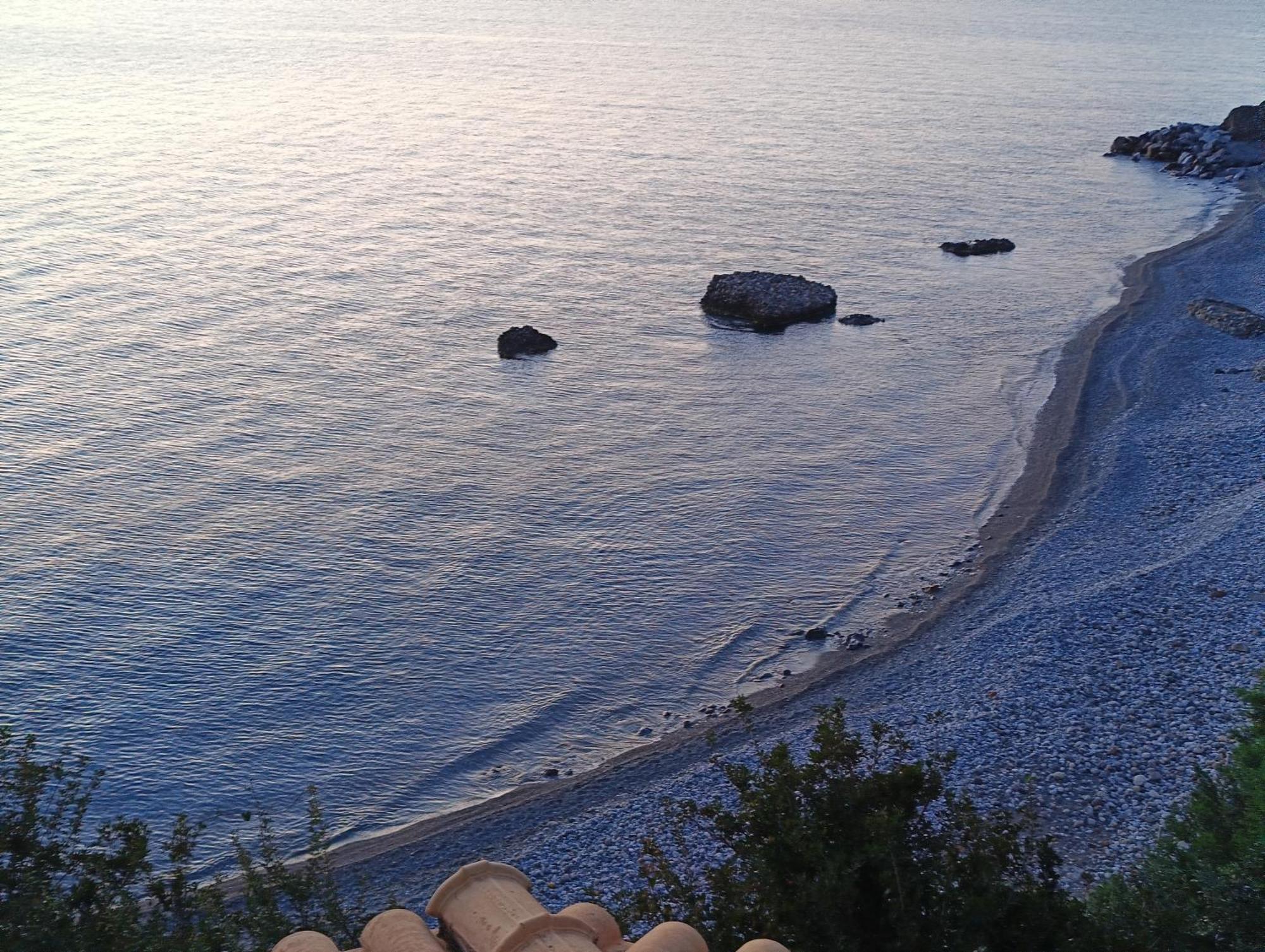 Palaiohora Avias Apartments 2 Εξωτερικό φωτογραφία