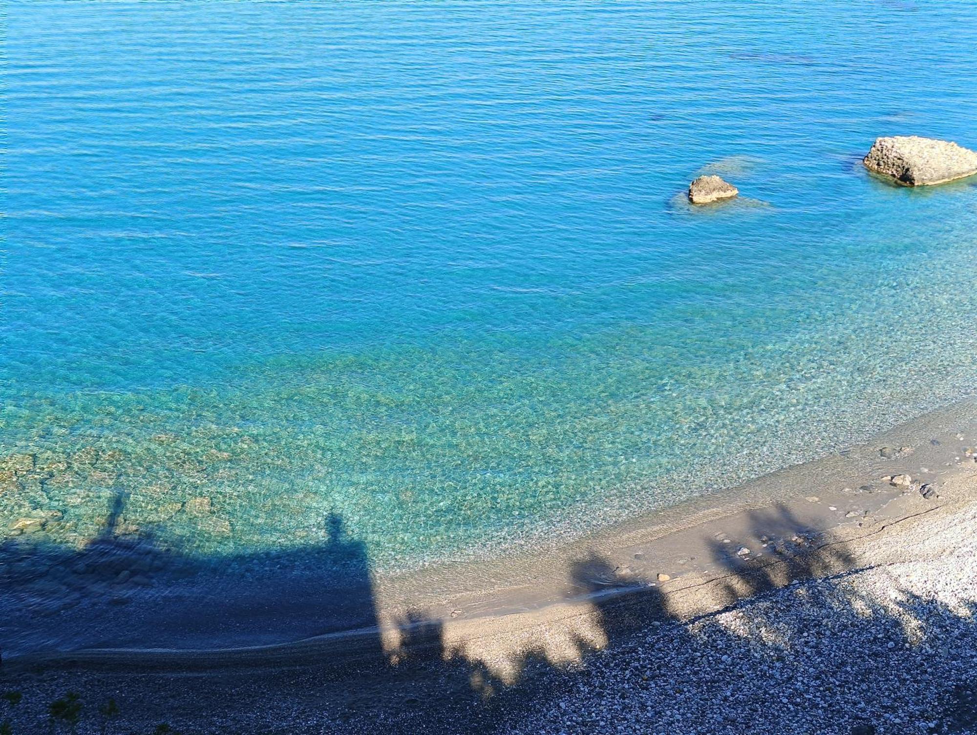 Palaiohora Avias Apartments 2 Εξωτερικό φωτογραφία