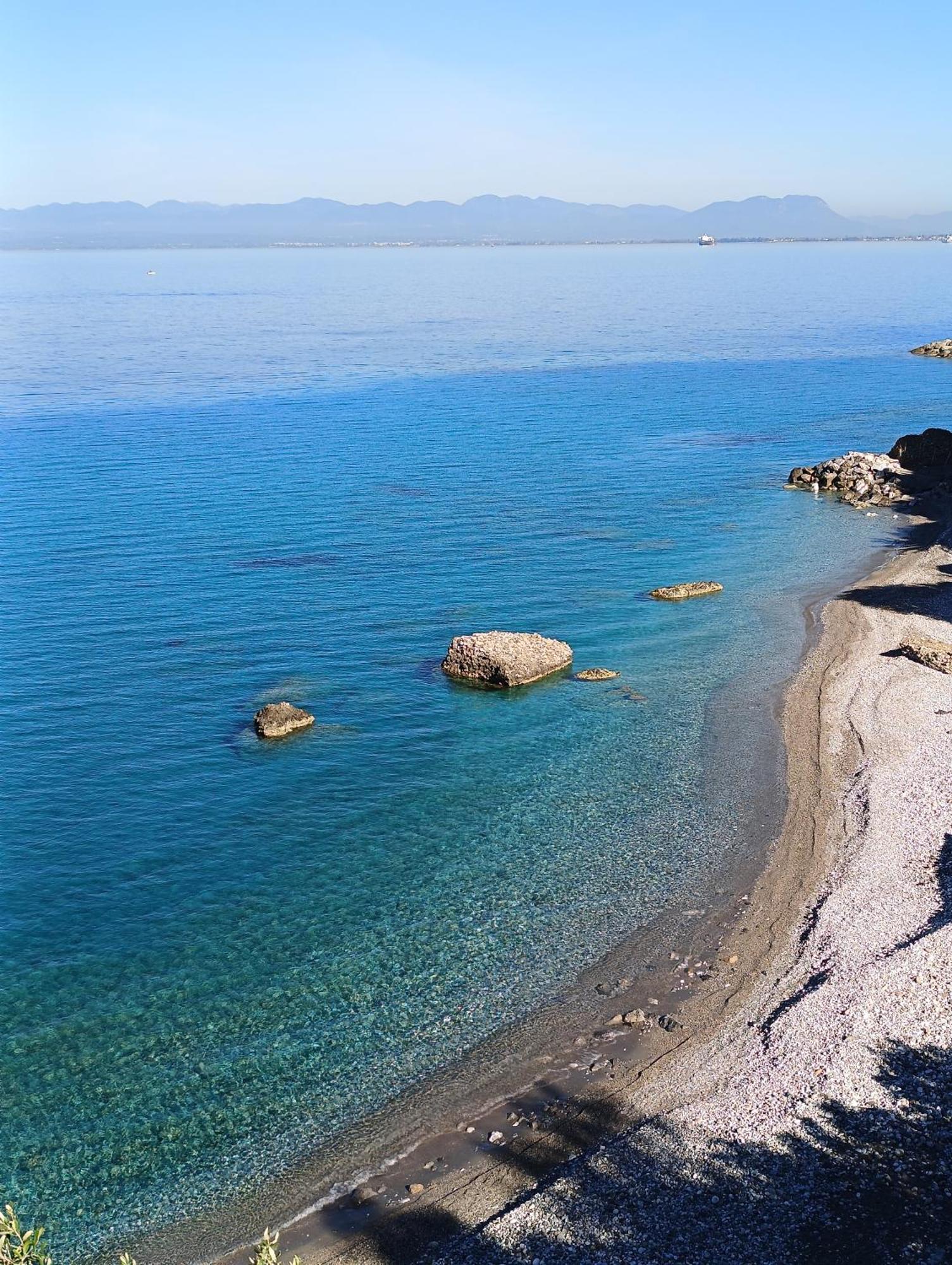 Palaiohora Avias Apartments 2 Εξωτερικό φωτογραφία