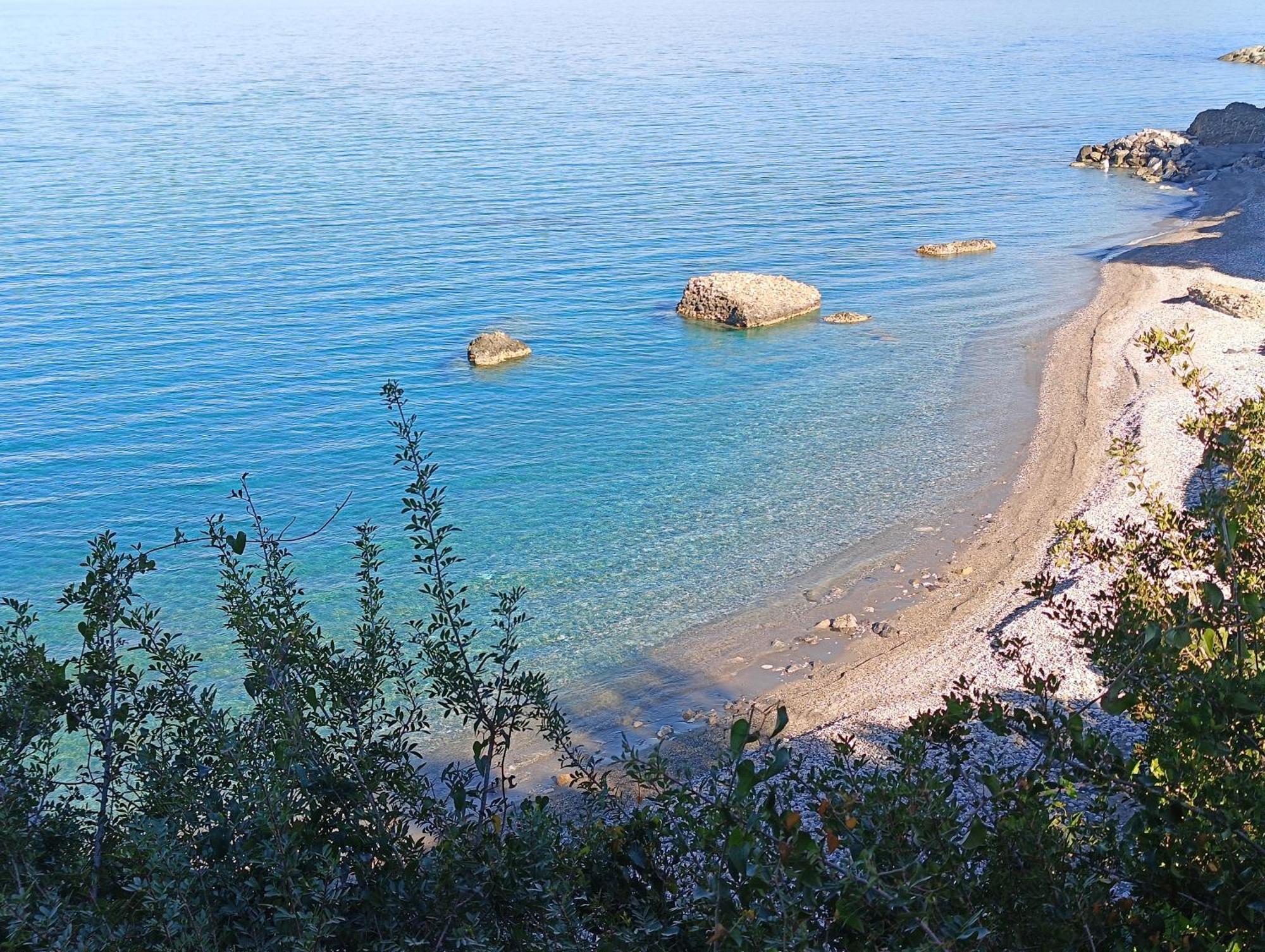 Palaiohora Avias Apartments 2 Εξωτερικό φωτογραφία