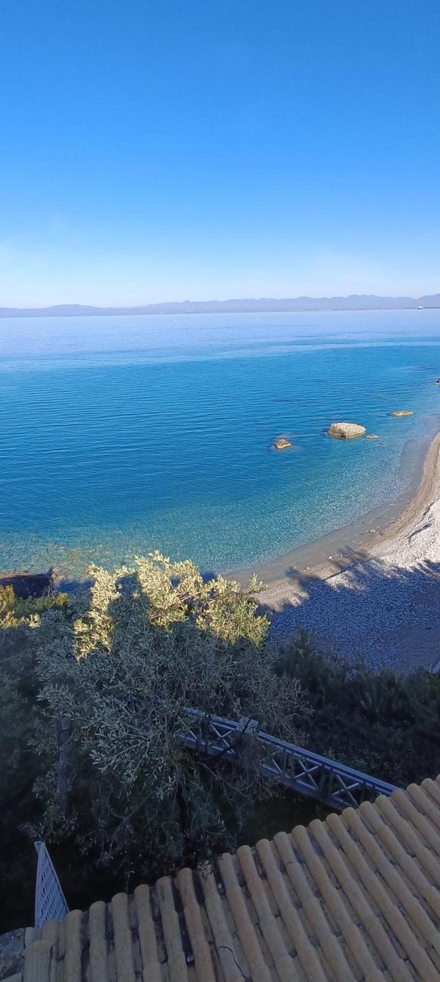 Palaiohora Avias Apartments 2 Εξωτερικό φωτογραφία