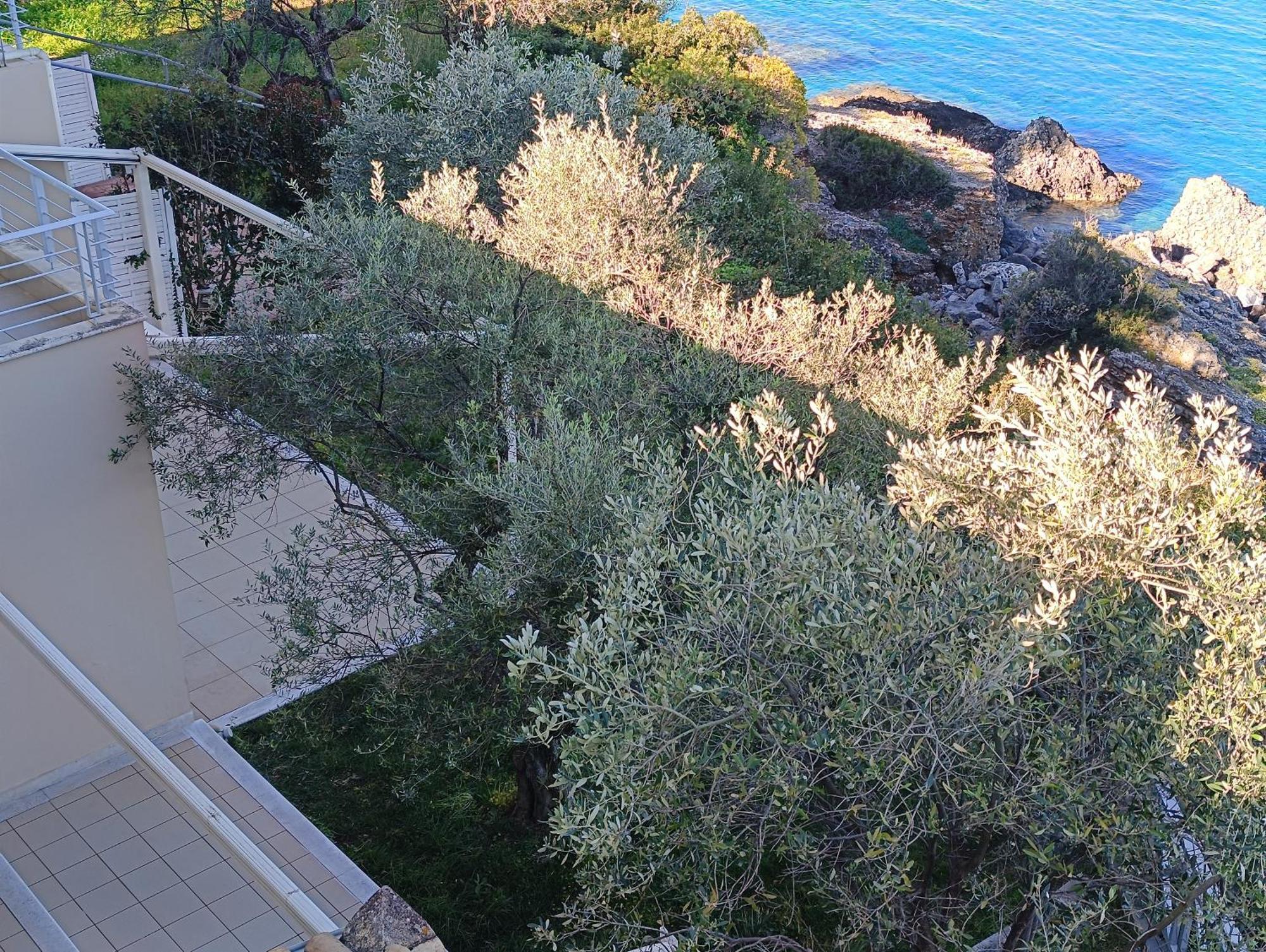 Palaiohora Avias Apartments 2 Εξωτερικό φωτογραφία