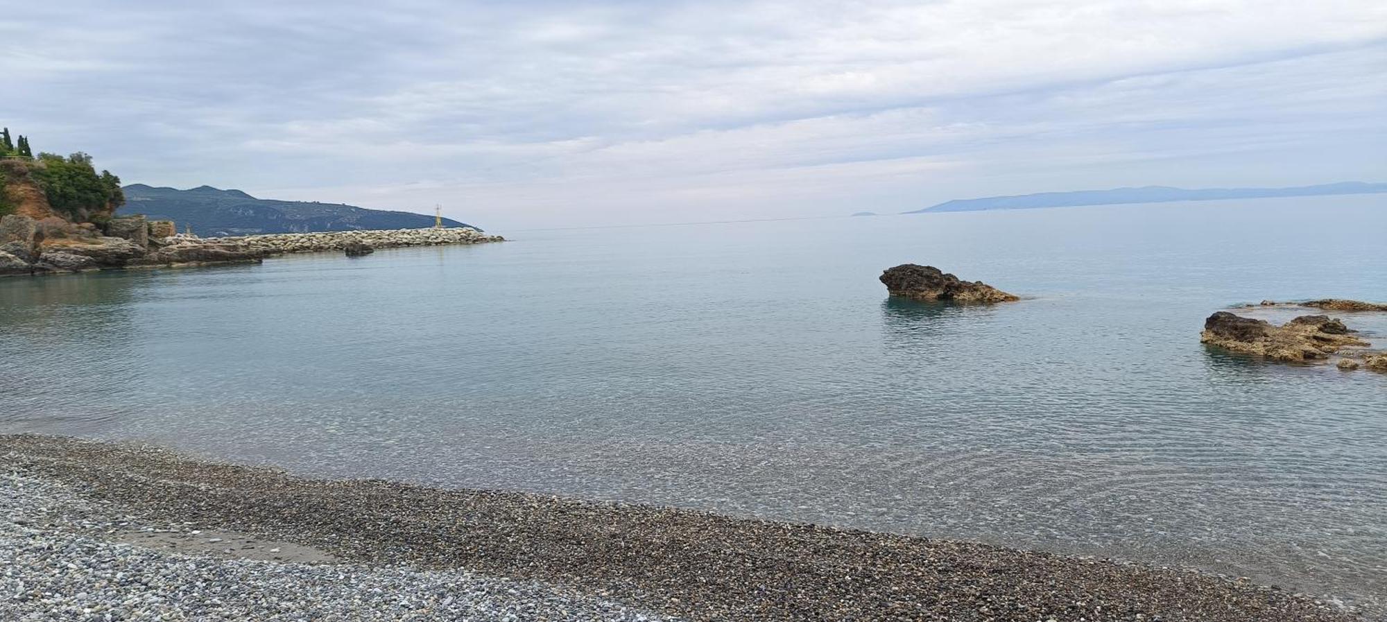 Palaiohora Avias Apartments 2 Εξωτερικό φωτογραφία