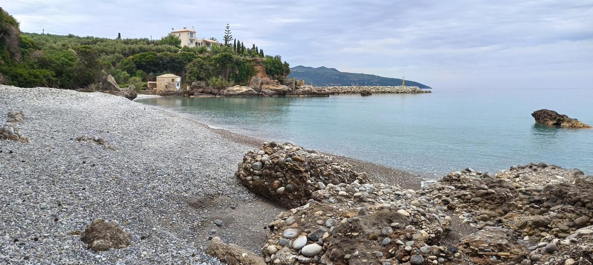 Palaiohora Avias Apartments 2 Εξωτερικό φωτογραφία