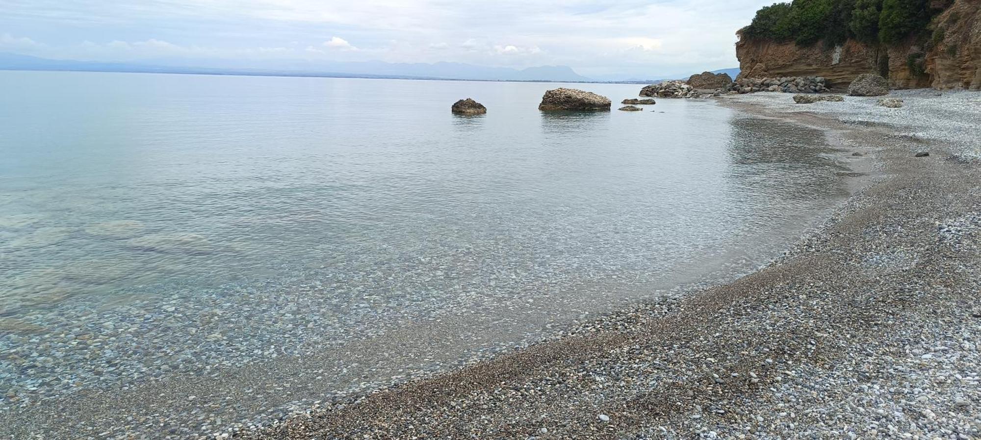 Palaiohora Avias Apartments 2 Εξωτερικό φωτογραφία
