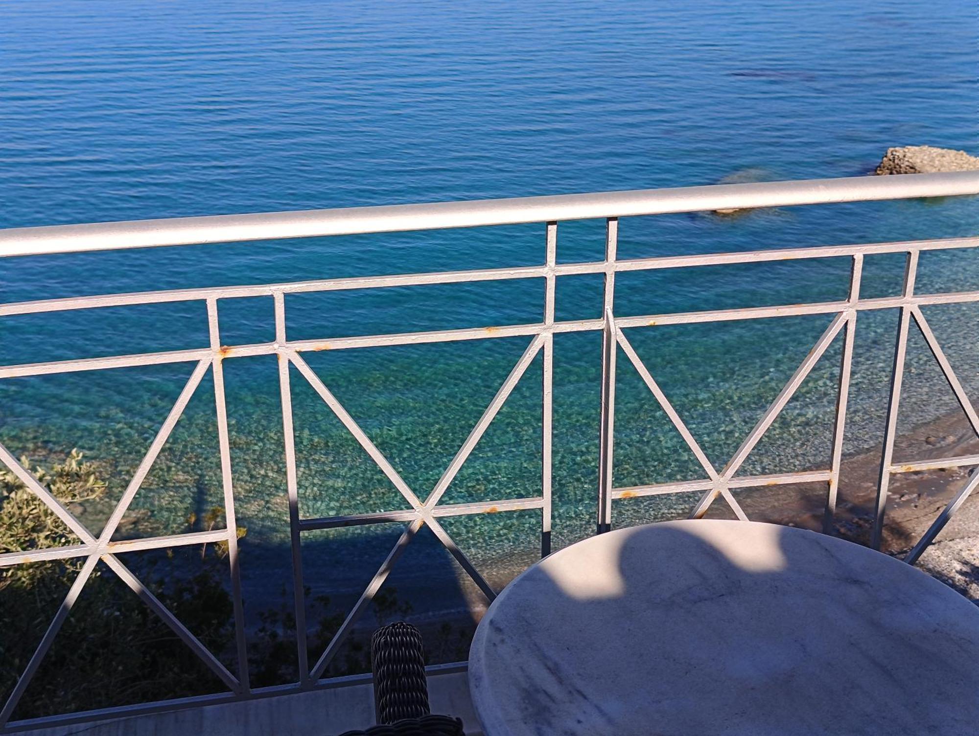 Palaiohora Avias Apartments 2 Εξωτερικό φωτογραφία