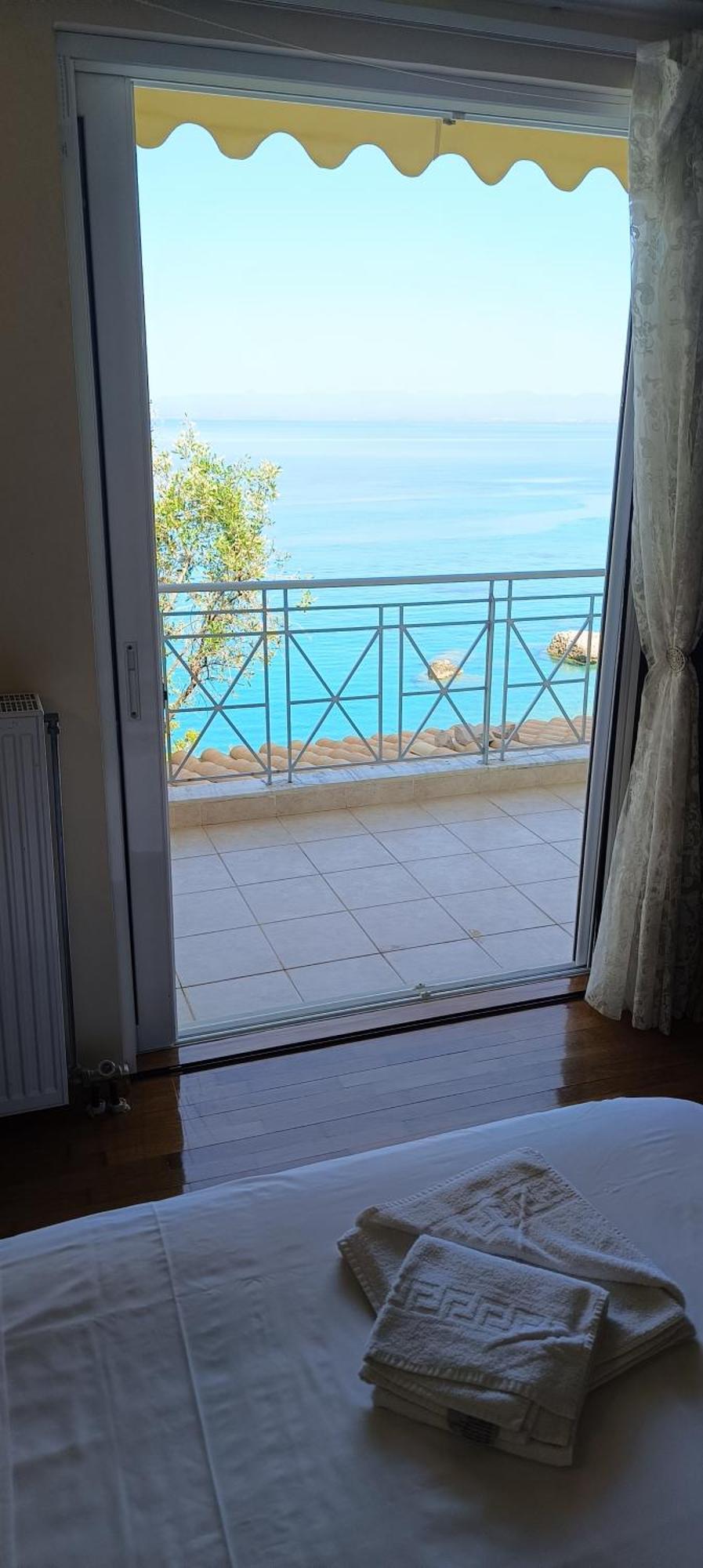 Palaiohora Avias Apartments 2 Εξωτερικό φωτογραφία
