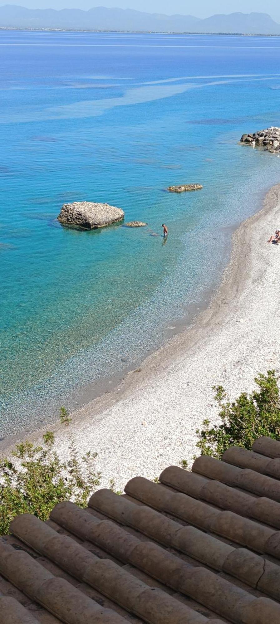 Palaiohora Avias Apartments 2 Εξωτερικό φωτογραφία