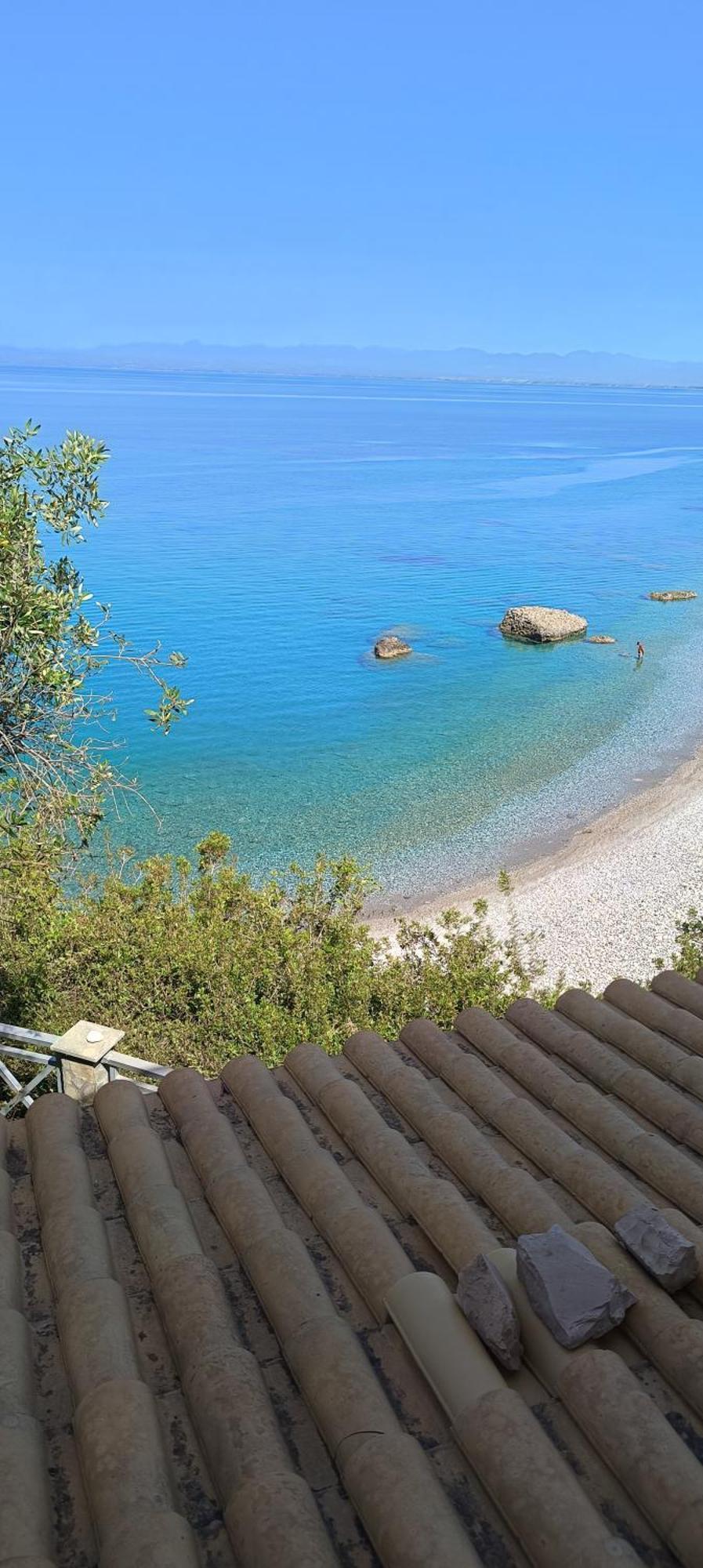 Palaiohora Avias Apartments 2 Εξωτερικό φωτογραφία