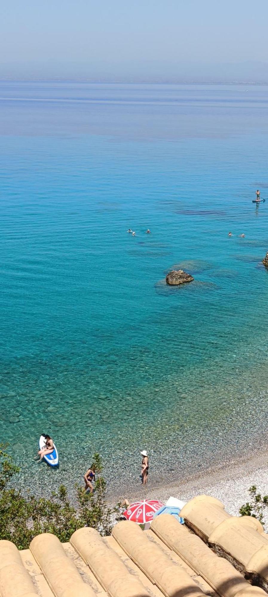 Palaiohora Avias Apartments 2 Εξωτερικό φωτογραφία