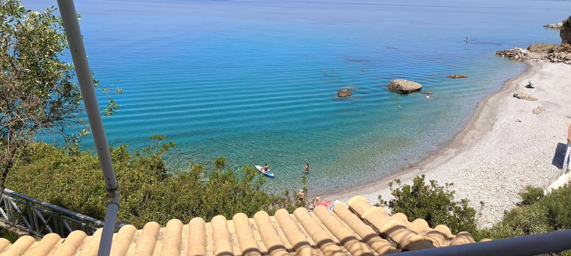 Palaiohora Avias Apartments 2 Εξωτερικό φωτογραφία