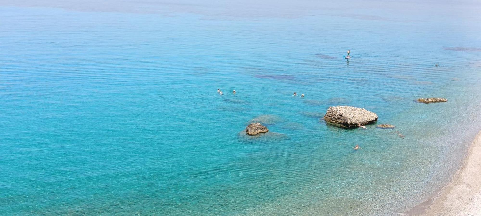 Palaiohora Avias Apartments 2 Εξωτερικό φωτογραφία