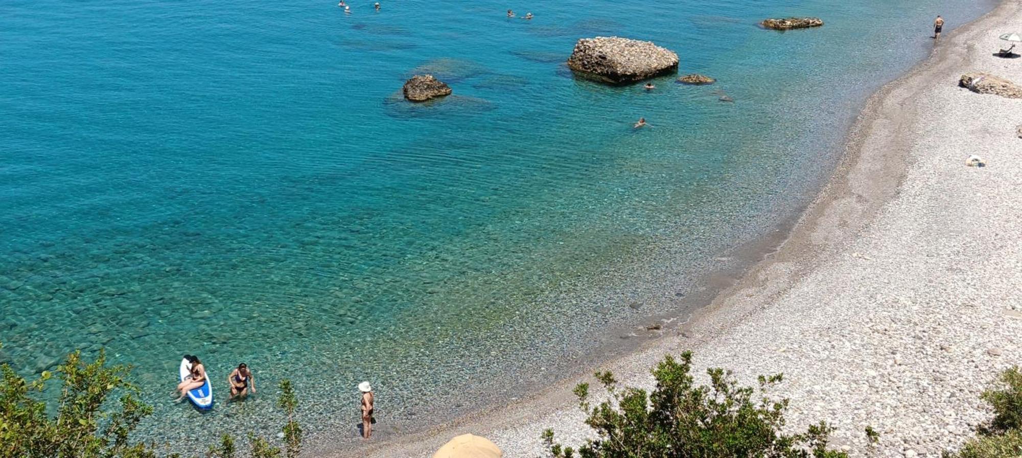 Palaiohora Avias Apartments 2 Εξωτερικό φωτογραφία