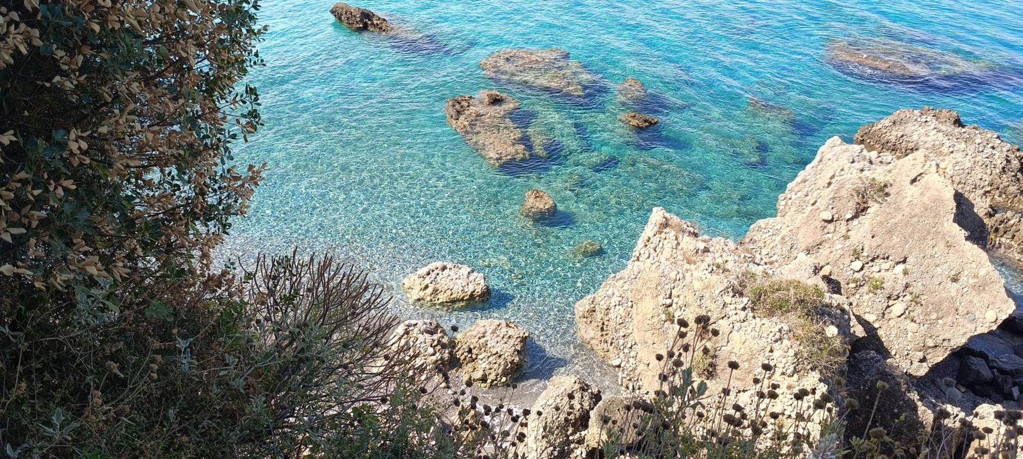 Palaiohora Avias Apartments 2 Εξωτερικό φωτογραφία