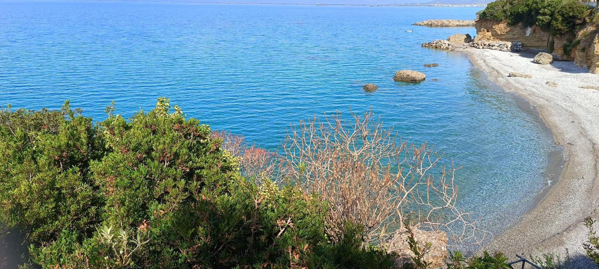 Palaiohora Avias Apartments 2 Εξωτερικό φωτογραφία